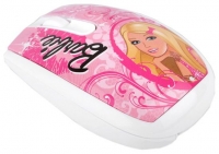 Modecom MC-320 ART BARBIE 1 USB foto, Modecom MC-320 ART BARBIE 1 USB fotos, Modecom MC-320 ART BARBIE 1 USB Bilder, Modecom MC-320 ART BARBIE 1 USB Bild