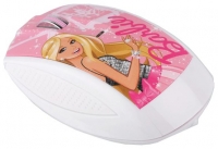 Modecom MC-619 ART BARBIE 3 USB foto, Modecom MC-619 ART BARBIE 3 USB fotos, Modecom MC-619 ART BARBIE 3 USB Bilder, Modecom MC-619 ART BARBIE 3 USB Bild