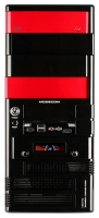 Modecom Next 2 Midi Black/red foto, Modecom Next 2 Midi Black/red fotos, Modecom Next 2 Midi Black/red Bilder, Modecom Next 2 Midi Black/red Bild