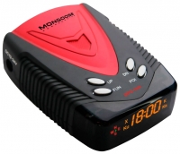 Mongoose GPS-1000 Technische Daten, Mongoose GPS-1000 Daten, Mongoose GPS-1000 Funktionen, Mongoose GPS-1000 Bewertung, Mongoose GPS-1000 kaufen, Mongoose GPS-1000 Preis, Mongoose GPS-1000 Radar und Laser Detektoren