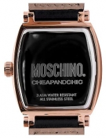 Moschino MW0185 foto, Moschino MW0185 fotos, Moschino MW0185 Bilder, Moschino MW0185 Bild