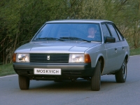 Moskvich 2141 Hatchback (1 generation) 1.6 MT (76 hp) Technische Daten, Moskvich 2141 Hatchback (1 generation) 1.6 MT (76 hp) Daten, Moskvich 2141 Hatchback (1 generation) 1.6 MT (76 hp) Funktionen, Moskvich 2141 Hatchback (1 generation) 1.6 MT (76 hp) Bewertung, Moskvich 2141 Hatchback (1 generation) 1.6 MT (76 hp) kaufen, Moskvich 2141 Hatchback (1 generation) 1.6 MT (76 hp) Preis, Moskvich 2141 Hatchback (1 generation) 1.6 MT (76 hp) Autos