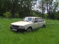 Moskvich Svyatogor Hatchback (1 generation) 1.7 MT (85 hp) foto, Moskvich Svyatogor Hatchback (1 generation) 1.7 MT (85 hp) fotos, Moskvich Svyatogor Hatchback (1 generation) 1.7 MT (85 hp) Bilder, Moskvich Svyatogor Hatchback (1 generation) 1.7 MT (85 hp) Bild