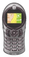 Motorola C156 Technische Daten, Motorola C156 Daten, Motorola C156 Funktionen, Motorola C156 Bewertung, Motorola C156 kaufen, Motorola C156 Preis, Motorola C156 Handys