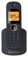 Motorola D10 Technische Daten, Motorola D10 Daten, Motorola D10 Funktionen, Motorola D10 Bewertung, Motorola D10 kaufen, Motorola D10 Preis, Motorola D10 Schnurlostelefone