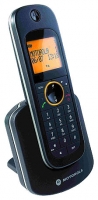 Motorola D1001 Technische Daten, Motorola D1001 Daten, Motorola D1001 Funktionen, Motorola D1001 Bewertung, Motorola D1001 kaufen, Motorola D1001 Preis, Motorola D1001 Schnurlostelefone