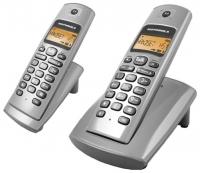 Motorola D402 Technische Daten, Motorola D402 Daten, Motorola D402 Funktionen, Motorola D402 Bewertung, Motorola D402 kaufen, Motorola D402 Preis, Motorola D402 Schnurlostelefone