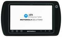 Motorola ET1 4Gb Technische Daten, Motorola ET1 4Gb Daten, Motorola ET1 4Gb Funktionen, Motorola ET1 4Gb Bewertung, Motorola ET1 4Gb kaufen, Motorola ET1 4Gb Preis, Motorola ET1 4Gb Tablet-PC