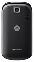 Motorola EX300 foto, Motorola EX300 fotos, Motorola EX300 Bilder, Motorola EX300 Bild