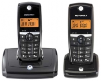 Motorola ME 5050A-2 Technische Daten, Motorola ME 5050A-2 Daten, Motorola ME 5050A-2 Funktionen, Motorola ME 5050A-2 Bewertung, Motorola ME 5050A-2 kaufen, Motorola ME 5050A-2 Preis, Motorola ME 5050A-2 Schnurlostelefone