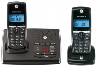 Motorola ME 5061-2 Technische Daten, Motorola ME 5061-2 Daten, Motorola ME 5061-2 Funktionen, Motorola ME 5061-2 Bewertung, Motorola ME 5061-2 kaufen, Motorola ME 5061-2 Preis, Motorola ME 5061-2 Schnurlostelefone