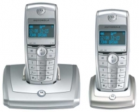 Motorola ME 6051R-2 Technische Daten, Motorola ME 6051R-2 Daten, Motorola ME 6051R-2 Funktionen, Motorola ME 6051R-2 Bewertung, Motorola ME 6051R-2 kaufen, Motorola ME 6051R-2 Preis, Motorola ME 6051R-2 Schnurlostelefone