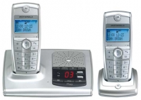 Motorola ME 6061-2 Technische Daten, Motorola ME 6061-2 Daten, Motorola ME 6061-2 Funktionen, Motorola ME 6061-2 Bewertung, Motorola ME 6061-2 kaufen, Motorola ME 6061-2 Preis, Motorola ME 6061-2 Schnurlostelefone
