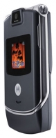 Motorola RAZR V3c foto, Motorola RAZR V3c fotos, Motorola RAZR V3c Bilder, Motorola RAZR V3c Bild