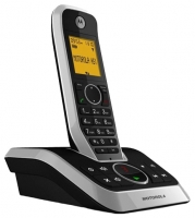 Motorola S2011 Technische Daten, Motorola S2011 Daten, Motorola S2011 Funktionen, Motorola S2011 Bewertung, Motorola S2011 kaufen, Motorola S2011 Preis, Motorola S2011 Schnurlostelefone