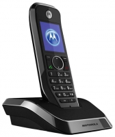 Motorola S5001 Technische Daten, Motorola S5001 Daten, Motorola S5001 Funktionen, Motorola S5001 Bewertung, Motorola S5001 kaufen, Motorola S5001 Preis, Motorola S5001 Schnurlostelefone