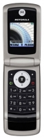 Motorola W220 foto, Motorola W220 fotos, Motorola W220 Bilder, Motorola W220 Bild