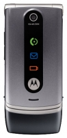 Motorola W377 foto, Motorola W377 fotos, Motorola W377 Bilder, Motorola W377 Bild