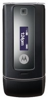 Motorola W385 foto, Motorola W385 fotos, Motorola W385 Bilder, Motorola W385 Bild