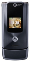 Motorola W510 foto, Motorola W510 fotos, Motorola W510 Bilder, Motorola W510 Bild