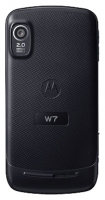 Motorola W7 Active Edition foto, Motorola W7 Active Edition fotos, Motorola W7 Active Edition Bilder, Motorola W7 Active Edition Bild