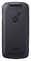 Motorola WX295 Technische Daten, Motorola WX295 Daten, Motorola WX295 Funktionen, Motorola WX295 Bewertung, Motorola WX295 kaufen, Motorola WX295 Preis, Motorola WX295 Handys