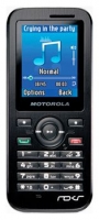 Motorola WX395 Technische Daten, Motorola WX395 Daten, Motorola WX395 Funktionen, Motorola WX395 Bewertung, Motorola WX395 kaufen, Motorola WX395 Preis, Motorola WX395 Handys