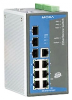 MOXA EDS-510A-3SFP-T Technische Daten, MOXA EDS-510A-3SFP-T Daten, MOXA EDS-510A-3SFP-T Funktionen, MOXA EDS-510A-3SFP-T Bewertung, MOXA EDS-510A-3SFP-T kaufen, MOXA EDS-510A-3SFP-T Preis, MOXA EDS-510A-3SFP-T Router und switches