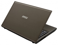 MSI CR61 0M (Core i3 3110M 2400 Mhz/15.6"/1366x768/4096Mb/500Gb/DVD-RW/Wi-Fi/Bluetooth/Win 8 64) foto, MSI CR61 0M (Core i3 3110M 2400 Mhz/15.6"/1366x768/4096Mb/500Gb/DVD-RW/Wi-Fi/Bluetooth/Win 8 64) fotos, MSI CR61 0M (Core i3 3110M 2400 Mhz/15.6"/1366x768/4096Mb/500Gb/DVD-RW/Wi-Fi/Bluetooth/Win 8 64) Bilder, MSI CR61 0M (Core i3 3110M 2400 Mhz/15.6"/1366x768/4096Mb/500Gb/DVD-RW/Wi-Fi/Bluetooth/Win 8 64) Bild