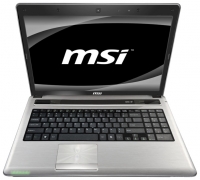 MSI CR640 (Pentium B940 2000 Mhz/15.6"/1366x768/2048Mb/500Gb/DVD-RW/Intel HD Graphics 3000/Wi-Fi/Bluetooth/DOS) foto, MSI CR640 (Pentium B940 2000 Mhz/15.6"/1366x768/2048Mb/500Gb/DVD-RW/Intel HD Graphics 3000/Wi-Fi/Bluetooth/DOS) fotos, MSI CR640 (Pentium B940 2000 Mhz/15.6"/1366x768/2048Mb/500Gb/DVD-RW/Intel HD Graphics 3000/Wi-Fi/Bluetooth/DOS) Bilder, MSI CR640 (Pentium B940 2000 Mhz/15.6"/1366x768/2048Mb/500Gb/DVD-RW/Intel HD Graphics 3000/Wi-Fi/Bluetooth/DOS) Bild