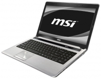 MSI CR640 (Pentium B940 2000 Mhz/15.6"/1366x768/2048Mb/500Gb/DVD-RW/Intel HD Graphics 3000/Wi-Fi/Bluetooth/DOS) foto, MSI CR640 (Pentium B940 2000 Mhz/15.6"/1366x768/2048Mb/500Gb/DVD-RW/Intel HD Graphics 3000/Wi-Fi/Bluetooth/DOS) fotos, MSI CR640 (Pentium B940 2000 Mhz/15.6"/1366x768/2048Mb/500Gb/DVD-RW/Intel HD Graphics 3000/Wi-Fi/Bluetooth/DOS) Bilder, MSI CR640 (Pentium B940 2000 Mhz/15.6"/1366x768/2048Mb/500Gb/DVD-RW/Intel HD Graphics 3000/Wi-Fi/Bluetooth/DOS) Bild