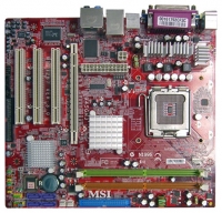 MSI 945GM3-F Technische Daten, MSI 945GM3-F Daten, MSI 945GM3-F Funktionen, MSI 945GM3-F Bewertung, MSI 945GM3-F kaufen, MSI 945GM3-F Preis, MSI 945GM3-F Hauptplatine