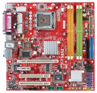 MSI 945GM4-FI Technische Daten, MSI 945GM4-FI Daten, MSI 945GM4-FI Funktionen, MSI 945GM4-FI Bewertung, MSI 945GM4-FI kaufen, MSI 945GM4-FI Preis, MSI 945GM4-FI Hauptplatine