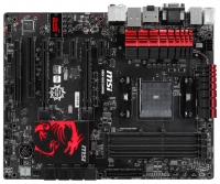 MSI A88X-G45 GAMING Technische Daten, MSI A88X-G45 GAMING Daten, MSI A88X-G45 GAMING Funktionen, MSI A88X-G45 GAMING Bewertung, MSI A88X-G45 GAMING kaufen, MSI A88X-G45 GAMING Preis, MSI A88X-G45 GAMING Hauptplatine