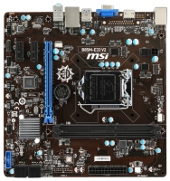 MSI B85M-E33 V2 Technische Daten, MSI B85M-E33 V2 Daten, MSI B85M-E33 V2 Funktionen, MSI B85M-E33 V2 Bewertung, MSI B85M-E33 V2 kaufen, MSI B85M-E33 V2 Preis, MSI B85M-E33 V2 Hauptplatine