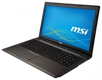 MSI CR61 0M (Celeron 1000M 1800 Mhz/15.6"/1366x768/2048Mb/320Gb/DVD-RW/Intel HD Graphics 4000/wifi/DOS) foto, MSI CR61 0M (Celeron 1000M 1800 Mhz/15.6"/1366x768/2048Mb/320Gb/DVD-RW/Intel HD Graphics 4000/wifi/DOS) fotos, MSI CR61 0M (Celeron 1000M 1800 Mhz/15.6"/1366x768/2048Mb/320Gb/DVD-RW/Intel HD Graphics 4000/wifi/DOS) Bilder, MSI CR61 0M (Celeron 1000M 1800 Mhz/15.6"/1366x768/2048Mb/320Gb/DVD-RW/Intel HD Graphics 4000/wifi/DOS) Bild