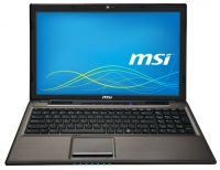 MSI CR61 3M (A4 5000 1500 Mhz/15.6"/1366x768/4.0Gb/500Gb/DVD-RW/Radeon HD 8330/Wi-Fi/Bluetooth/Win 8 64) foto, MSI CR61 3M (A4 5000 1500 Mhz/15.6"/1366x768/4.0Gb/500Gb/DVD-RW/Radeon HD 8330/Wi-Fi/Bluetooth/Win 8 64) fotos, MSI CR61 3M (A4 5000 1500 Mhz/15.6"/1366x768/4.0Gb/500Gb/DVD-RW/Radeon HD 8330/Wi-Fi/Bluetooth/Win 8 64) Bilder, MSI CR61 3M (A4 5000 1500 Mhz/15.6"/1366x768/4.0Gb/500Gb/DVD-RW/Radeon HD 8330/Wi-Fi/Bluetooth/Win 8 64) Bild