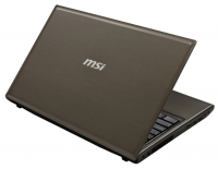 MSI CR61 3M (A4 5000 1500 Mhz/15.6"/1366x768/4.0Gb/500Gb/DVD-RW/Radeon HD 8330/Wi-Fi/Bluetooth/Win 8 64) foto, MSI CR61 3M (A4 5000 1500 Mhz/15.6"/1366x768/4.0Gb/500Gb/DVD-RW/Radeon HD 8330/Wi-Fi/Bluetooth/Win 8 64) fotos, MSI CR61 3M (A4 5000 1500 Mhz/15.6"/1366x768/4.0Gb/500Gb/DVD-RW/Radeon HD 8330/Wi-Fi/Bluetooth/Win 8 64) Bilder, MSI CR61 3M (A4 5000 1500 Mhz/15.6"/1366x768/4.0Gb/500Gb/DVD-RW/Radeon HD 8330/Wi-Fi/Bluetooth/Win 8 64) Bild