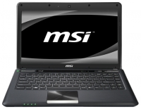 MSI CX480 (Core i3 2330M 2200 Mhz/14.0"/1366x768/4096Mb/320Gb/DVD-RW/NVIDIA GeForce GT 520M/Wi-Fi/Bluetooth/Win 7 HB) foto, MSI CX480 (Core i3 2330M 2200 Mhz/14.0"/1366x768/4096Mb/320Gb/DVD-RW/NVIDIA GeForce GT 520M/Wi-Fi/Bluetooth/Win 7 HB) fotos, MSI CX480 (Core i3 2330M 2200 Mhz/14.0"/1366x768/4096Mb/320Gb/DVD-RW/NVIDIA GeForce GT 520M/Wi-Fi/Bluetooth/Win 7 HB) Bilder, MSI CX480 (Core i3 2330M 2200 Mhz/14.0"/1366x768/4096Mb/320Gb/DVD-RW/NVIDIA GeForce GT 520M/Wi-Fi/Bluetooth/Win 7 HB) Bild