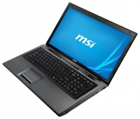 MSI CX70 0ND (Core i5 3210M 2500 Mhz/17.3"/1600x900/4096Mb/750Gb/DVD-RW/Wi-Fi/Win 7 HB 64) foto, MSI CX70 0ND (Core i5 3210M 2500 Mhz/17.3"/1600x900/4096Mb/750Gb/DVD-RW/Wi-Fi/Win 7 HB 64) fotos, MSI CX70 0ND (Core i5 3210M 2500 Mhz/17.3"/1600x900/4096Mb/750Gb/DVD-RW/Wi-Fi/Win 7 HB 64) Bilder, MSI CX70 0ND (Core i5 3210M 2500 Mhz/17.3"/1600x900/4096Mb/750Gb/DVD-RW/Wi-Fi/Win 7 HB 64) Bild