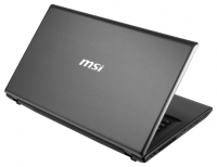 MSI CX70 2OD (Core i5 4200M 2500 Mhz/17.3"/1600x900/4096Mb/500Gb/DVDRW/NVIDIA GeForce GT 740M/Wi-Fi/Bluetooth/DOS) foto, MSI CX70 2OD (Core i5 4200M 2500 Mhz/17.3"/1600x900/4096Mb/500Gb/DVDRW/NVIDIA GeForce GT 740M/Wi-Fi/Bluetooth/DOS) fotos, MSI CX70 2OD (Core i5 4200M 2500 Mhz/17.3"/1600x900/4096Mb/500Gb/DVDRW/NVIDIA GeForce GT 740M/Wi-Fi/Bluetooth/DOS) Bilder, MSI CX70 2OD (Core i5 4200M 2500 Mhz/17.3"/1600x900/4096Mb/500Gb/DVDRW/NVIDIA GeForce GT 740M/Wi-Fi/Bluetooth/DOS) Bild