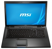 MSI CX70 2OD (Core i7 4702MQ 2200 Mhz/17.3