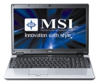 MSI EX630 (Athlon X2 QL-60 1900 Mhz/16.0