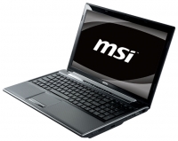 MSI FR600 (Celeron P4600 2000 Mhz/15.6"/1366x768/2048Mb/500Gb/DVD-RW/Wi-Fi/DOS) foto, MSI FR600 (Celeron P4600 2000 Mhz/15.6"/1366x768/2048Mb/500Gb/DVD-RW/Wi-Fi/DOS) fotos, MSI FR600 (Celeron P4600 2000 Mhz/15.6"/1366x768/2048Mb/500Gb/DVD-RW/Wi-Fi/DOS) Bilder, MSI FR600 (Celeron P4600 2000 Mhz/15.6"/1366x768/2048Mb/500Gb/DVD-RW/Wi-Fi/DOS) Bild