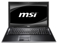 MSI FX700 (Core i3 370M 2400 Mhz/17.3"/1600x900/3072Mb/320Gb/DVD-RW/Wi-Fi/Bluetooth/Win 7 HB) foto, MSI FX700 (Core i3 370M 2400 Mhz/17.3"/1600x900/3072Mb/320Gb/DVD-RW/Wi-Fi/Bluetooth/Win 7 HB) fotos, MSI FX700 (Core i3 370M 2400 Mhz/17.3"/1600x900/3072Mb/320Gb/DVD-RW/Wi-Fi/Bluetooth/Win 7 HB) Bilder, MSI FX700 (Core i3 370M 2400 Mhz/17.3"/1600x900/3072Mb/320Gb/DVD-RW/Wi-Fi/Bluetooth/Win 7 HB) Bild