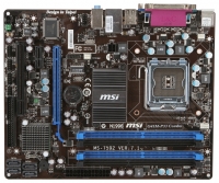 MSI G41M-P33 Combo Technische Daten, MSI G41M-P33 Combo Daten, MSI G41M-P33 Combo Funktionen, MSI G41M-P33 Combo Bewertung, MSI G41M-P33 Combo kaufen, MSI G41M-P33 Combo Preis, MSI G41M-P33 Combo Hauptplatine