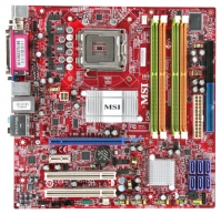 MSI G45M Technische Daten, MSI G45M Daten, MSI G45M Funktionen, MSI G45M Bewertung, MSI G45M kaufen, MSI G45M Preis, MSI G45M Hauptplatine