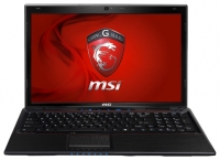 MSI GE60 0ND (Core i5 3210M 2500 Mhz/15.6"/1920x1080/8192Mb/750Gb/DVD-RW/Wi-Fi/Bluetooth/Win 7 HP 64) foto, MSI GE60 0ND (Core i5 3210M 2500 Mhz/15.6"/1920x1080/8192Mb/750Gb/DVD-RW/Wi-Fi/Bluetooth/Win 7 HP 64) fotos, MSI GE60 0ND (Core i5 3210M 2500 Mhz/15.6"/1920x1080/8192Mb/750Gb/DVD-RW/Wi-Fi/Bluetooth/Win 7 HP 64) Bilder, MSI GE60 0ND (Core i5 3210M 2500 Mhz/15.6"/1920x1080/8192Mb/750Gb/DVD-RW/Wi-Fi/Bluetooth/Win 7 HP 64) Bild