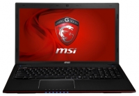 MSI GE60 2OC (Core i7 4700MQ 2400 Mhz/15.6