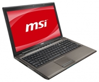 MSI GE620 (Core i3 2310M 2100 Mhz/15.6"/1366x768/4096Mb/500Gb/DVD-RW/Wi-Fi/Bluetooth/Win 7 HB) foto, MSI GE620 (Core i3 2310M 2100 Mhz/15.6"/1366x768/4096Mb/500Gb/DVD-RW/Wi-Fi/Bluetooth/Win 7 HB) fotos, MSI GE620 (Core i3 2310M 2100 Mhz/15.6"/1366x768/4096Mb/500Gb/DVD-RW/Wi-Fi/Bluetooth/Win 7 HB) Bilder, MSI GE620 (Core i3 2310M 2100 Mhz/15.6"/1366x768/4096Mb/500Gb/DVD-RW/Wi-Fi/Bluetooth/Win 7 HB) Bild